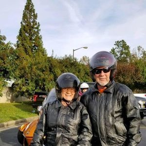 Meet your Posher, Connie